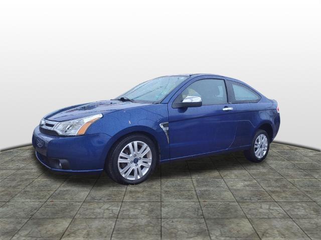 used 2008 Ford Focus car, priced at $3,999
