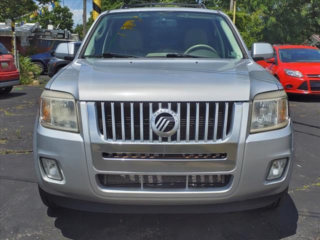 used 2010 Mercury Mariner car, priced at $5,995