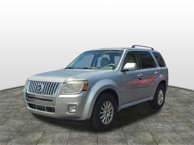 used 2010 Mercury Mariner car, priced at $5,995