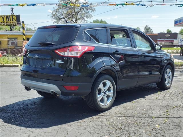 used 2015 Ford Escape car, priced at $7,995