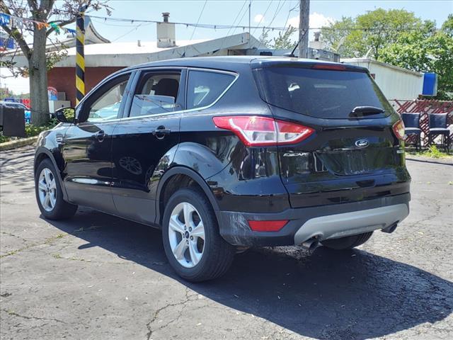 used 2015 Ford Escape car, priced at $7,995