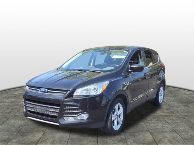 used 2015 Ford Escape car, priced at $7,995