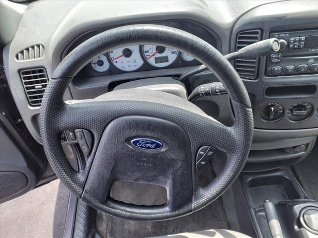 used 2003 Ford Escape car, priced at $3,995