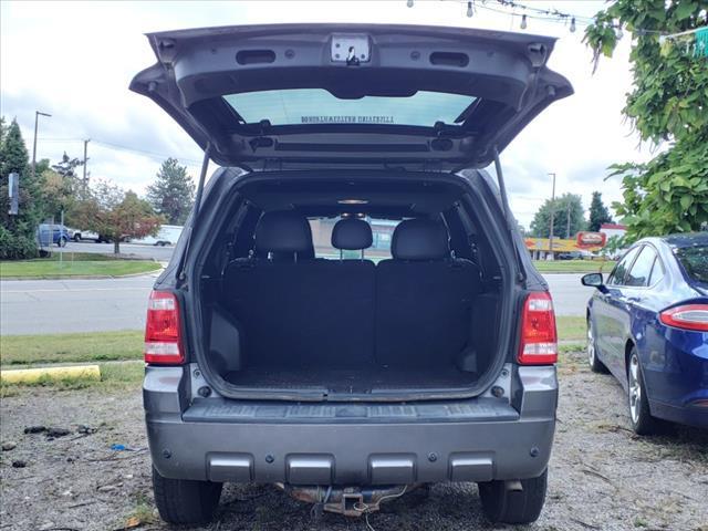 used 2011 Ford Escape car, priced at $5,199