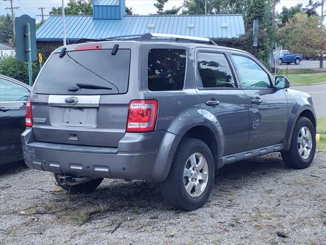 used 2011 Ford Escape car, priced at $5,199