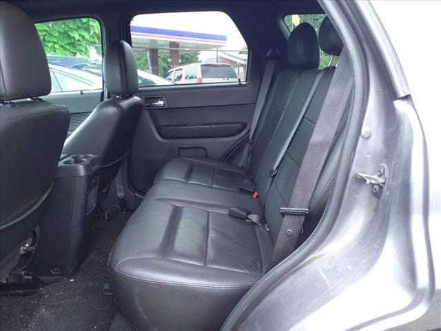 used 2011 Ford Escape car, priced at $5,199