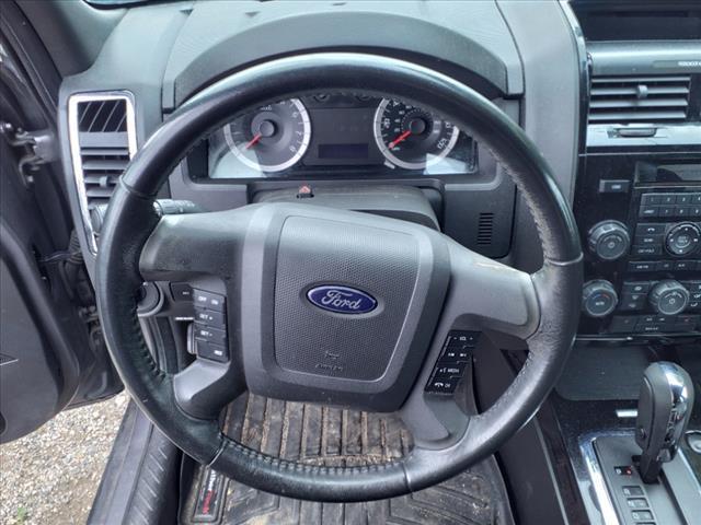 used 2011 Ford Escape car, priced at $5,199