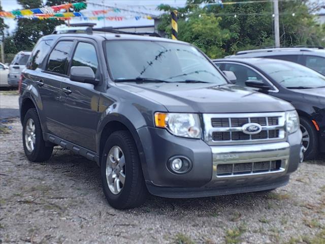 used 2011 Ford Escape car, priced at $5,199