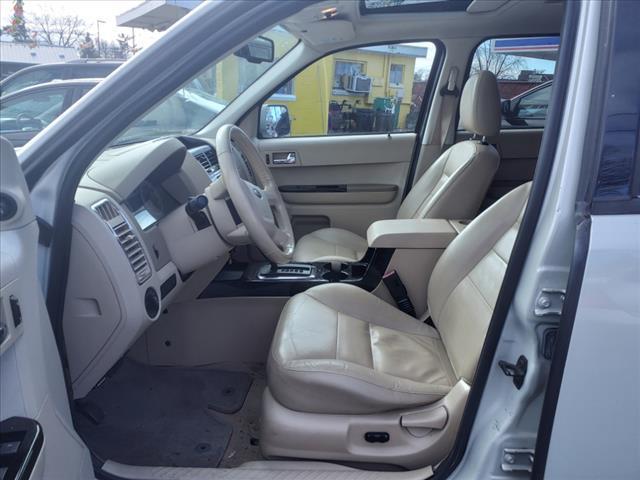 used 2008 Ford Escape car, priced at $4,999