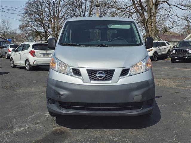 used 2013 Nissan NV200 car, priced at $6,995