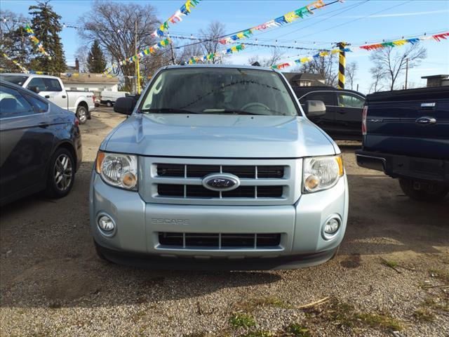 used 2009 Ford Escape Hybrid car, priced at $6,995