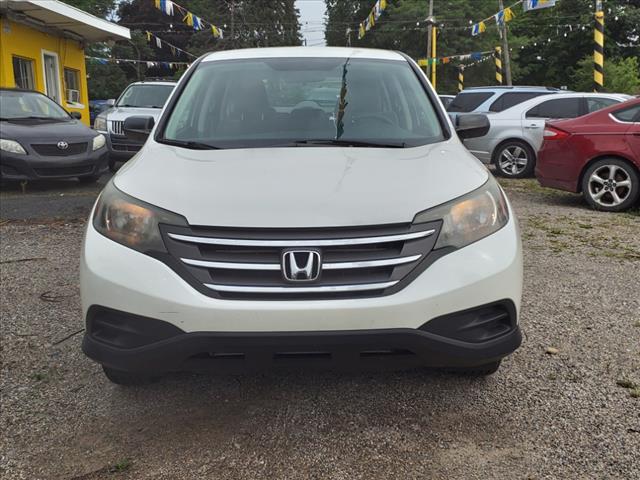 used 2014 Honda CR-V car, priced at $10,900