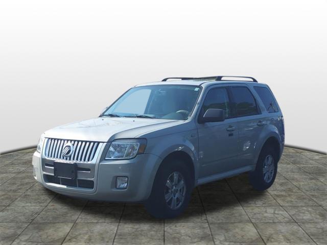 used 2009 Mercury Mariner car