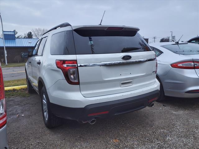 used 2012 Ford Explorer car, priced at $5,850