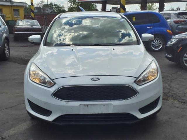 used 2017 Ford Focus car, priced at $7,995