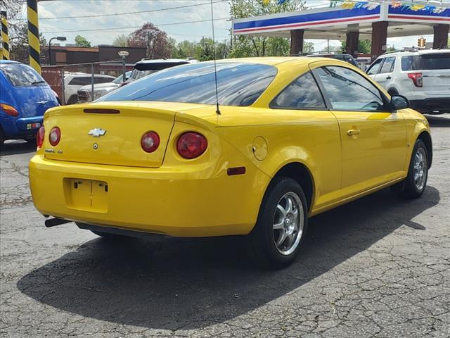 used 2006 Chevrolet Cobalt car, priced at $3,500