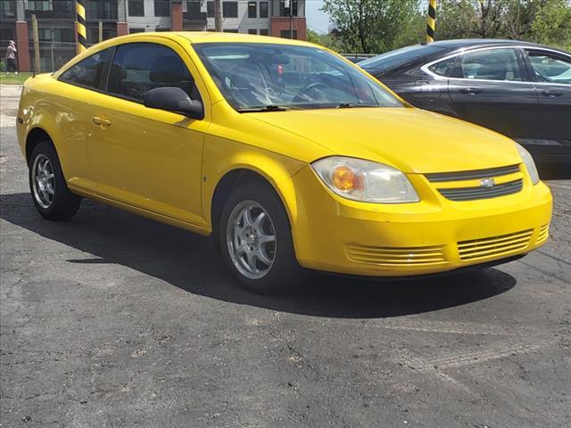 used 2006 Chevrolet Cobalt car, priced at $3,500