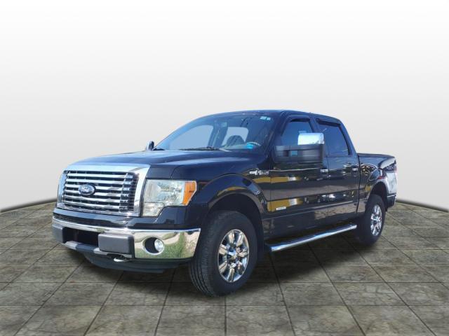 used 2011 Ford F-150 car