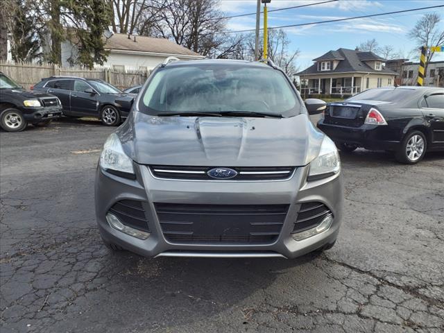 used 2014 Ford Escape car, priced at $9,500