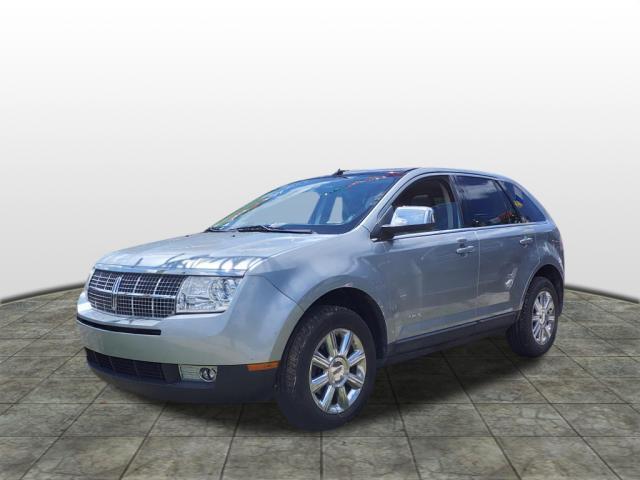 used 2007 Lincoln MKX car, priced at $6,350