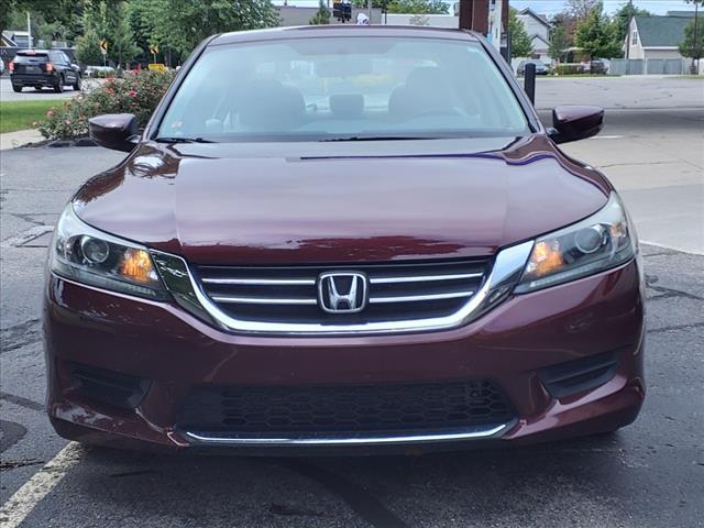 used 2013 Honda Accord car