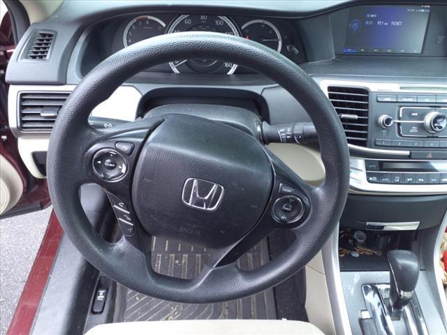 used 2013 Honda Accord car