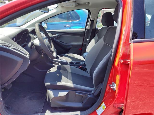 used 2014 Ford Focus car, priced at $6,250
