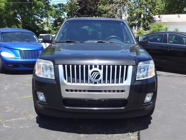 used 2011 Mercury Mariner car