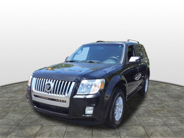 used 2011 Mercury Mariner car