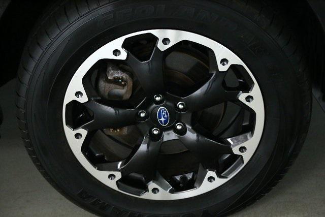 used 2022 Subaru Crosstrek car, priced at $23,944