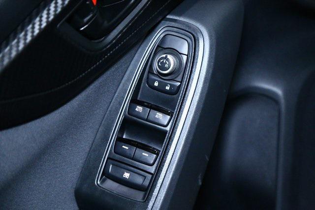 used 2022 Subaru Crosstrek car, priced at $23,944