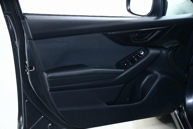 used 2022 Subaru Crosstrek car, priced at $23,944