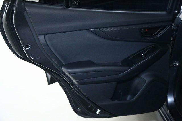 used 2022 Subaru Crosstrek car, priced at $23,944