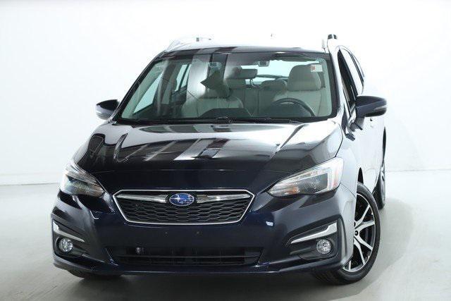 used 2019 Subaru Impreza car, priced at $21,950