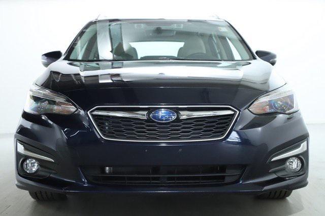 used 2019 Subaru Impreza car, priced at $21,950