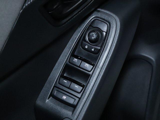 used 2024 Subaru Crosstrek car, priced at $24,630