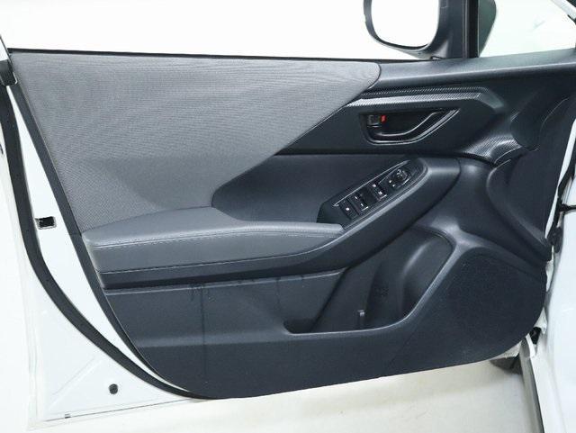 used 2024 Subaru Crosstrek car, priced at $24,630