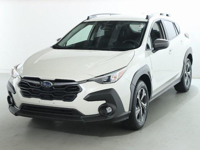 used 2024 Subaru Crosstrek car, priced at $24,630