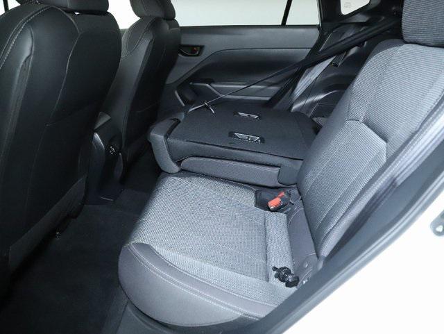 used 2024 Subaru Crosstrek car, priced at $24,630