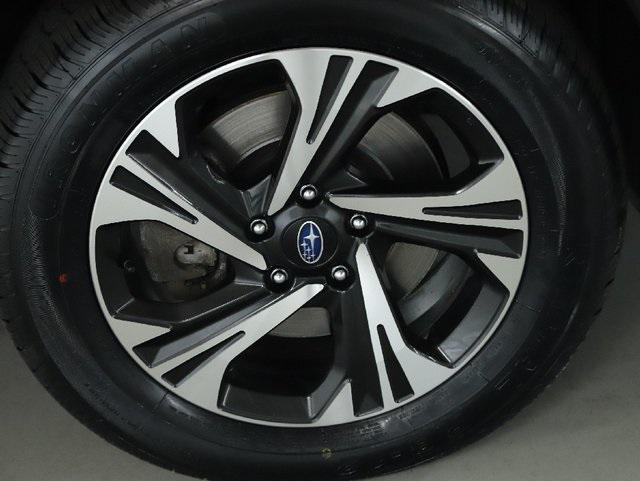 used 2024 Subaru Crosstrek car, priced at $24,630