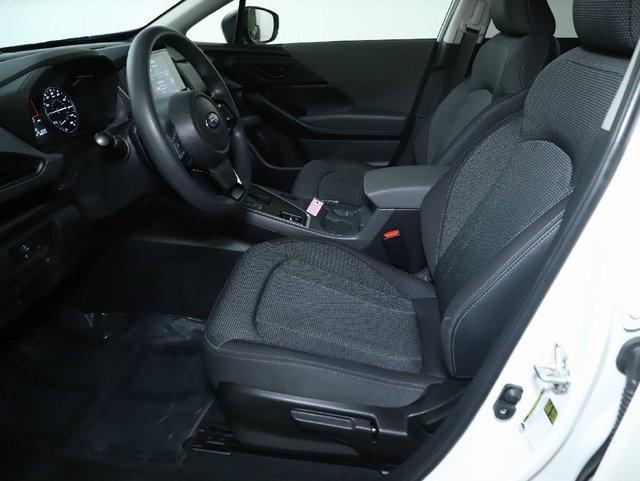 used 2024 Subaru Crosstrek car, priced at $24,630