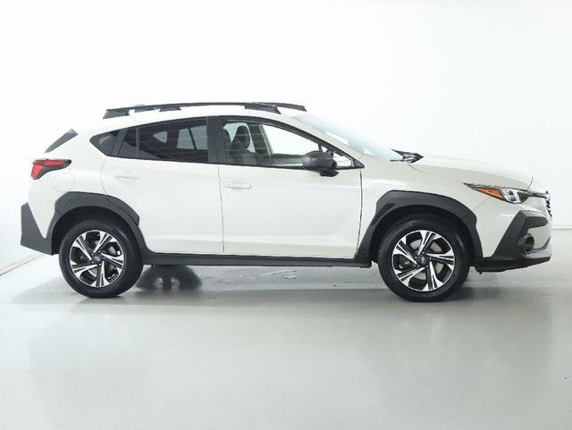 used 2024 Subaru Crosstrek car, priced at $24,630