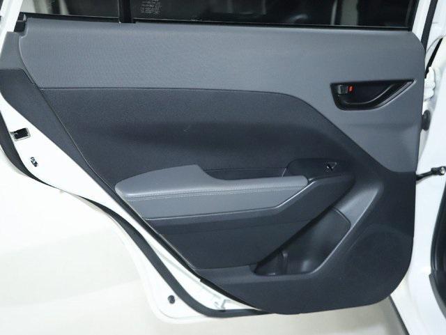 used 2024 Subaru Crosstrek car, priced at $24,630