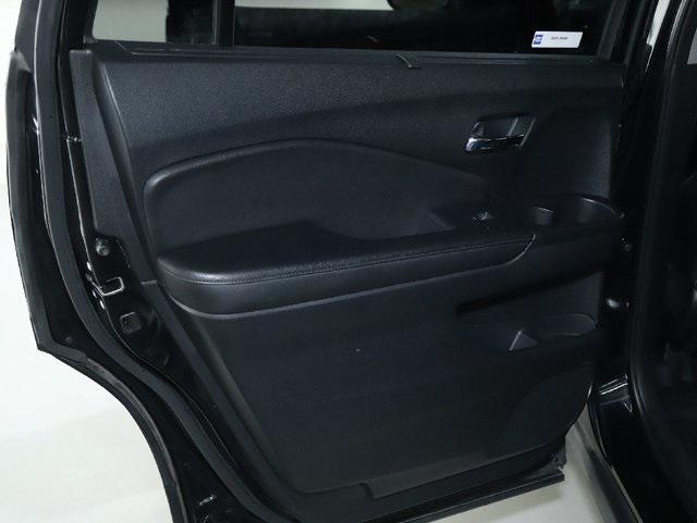 used 2017 Honda Pilot car, priced at $13,747