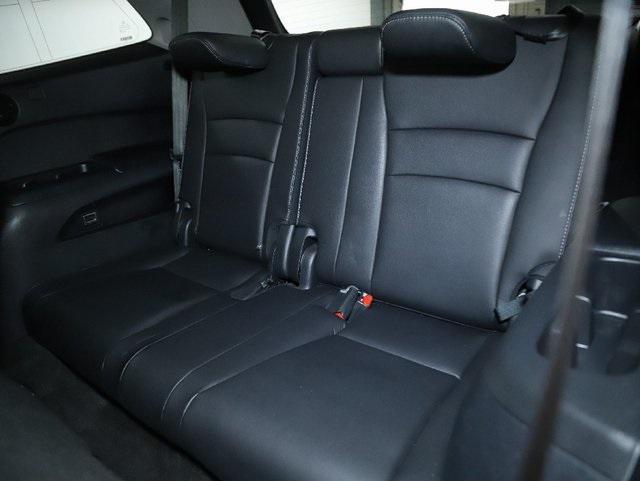 used 2017 Honda Pilot car, priced at $13,747