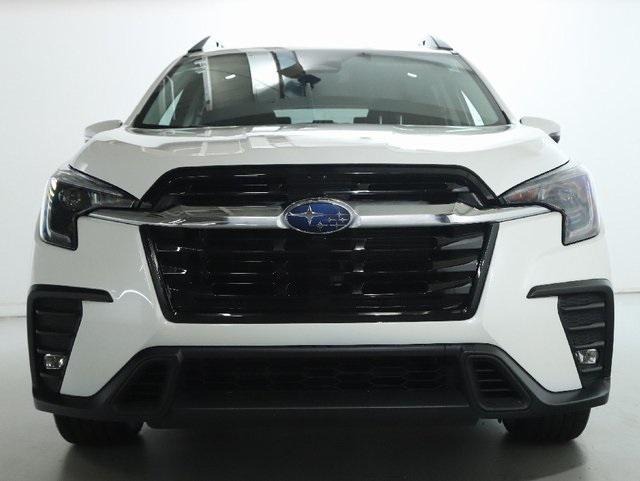 used 2023 Subaru Ascent car, priced at $33,956
