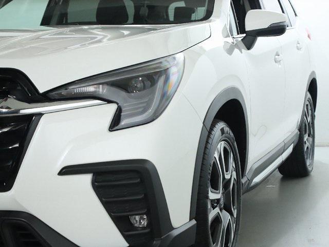 used 2023 Subaru Ascent car, priced at $33,956