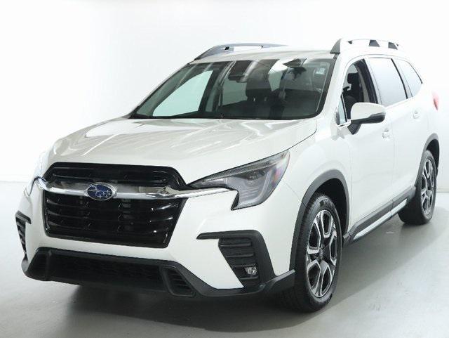 used 2023 Subaru Ascent car, priced at $33,956