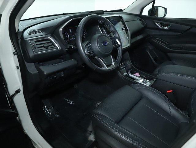 used 2023 Subaru Ascent car, priced at $33,956