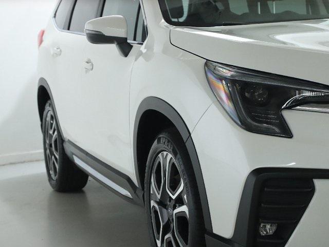 used 2023 Subaru Ascent car, priced at $33,956